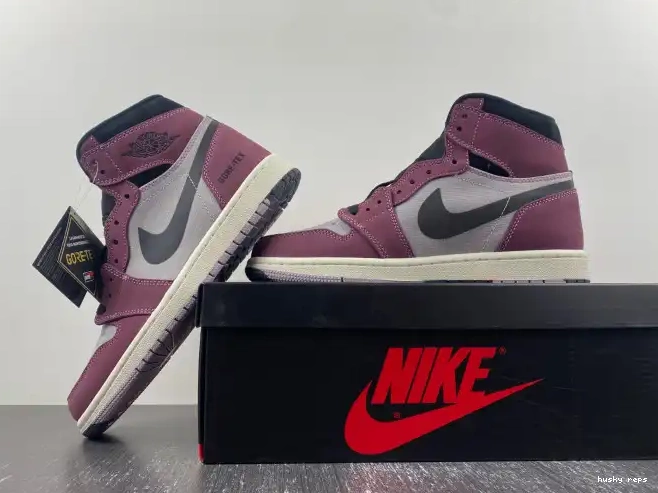 Rep Husky Element 1 Gore-Tex Jordan DB2889-500 Air 0517